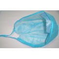 18~24 Inches Non Woven Disposable Protective Bouffant Cap